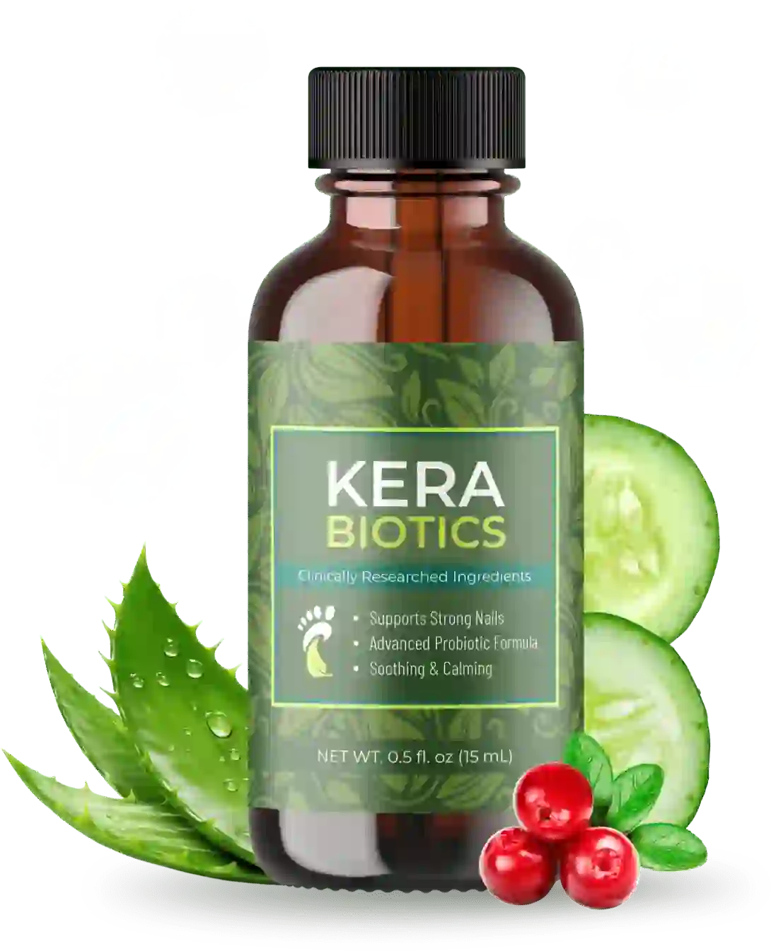 KeraBiotics Supplement